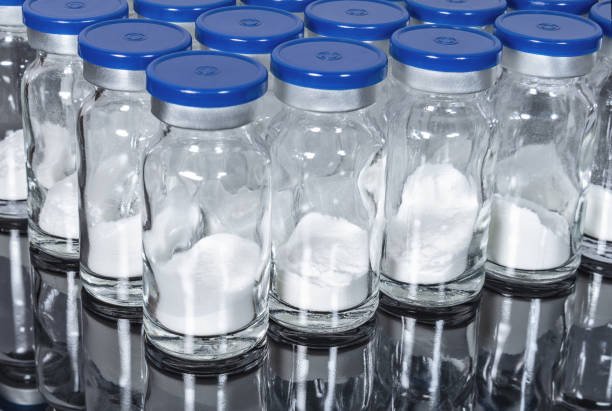 Peptide Modifications