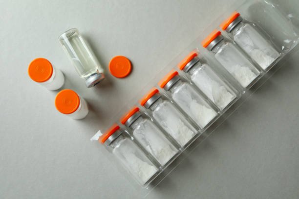 Peptide Quality
