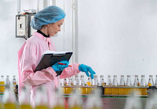 Peptide Manufacturing