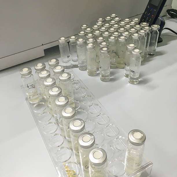 Research Peptide Supplier