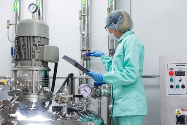 Peptide Quality